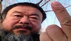 KINESKI UMJETNIK AI WEIWEI, PARTIJSKI NEPRIJATELJ BROJ JEDAN: Režim prati svaki moj korak, ali ja živim na Internetu