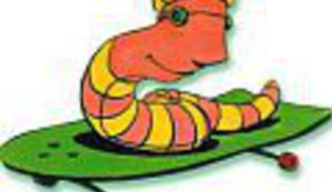 Tko se jednom opeče na crva...