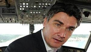 SHIT OF THE WEEK: Zoran u zemlji čudesa