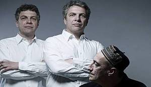 PREDSTAVLJAMO: Braća Teofilović – „Rušimo barijere uma“ 