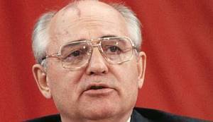 MIHAIL GORBAČOV: Mrzio sam režim, ali nikada i socijalizam