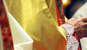 UVIJEK JOJ SE DRSKO PODMETALO: Crkva u Hrvata i sjećanje na holokaust 