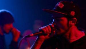 GIPSY MAFIA: Hip-hop, antifa, punk, Cigani, gde to ima?