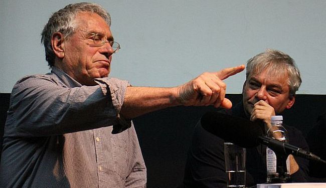 ŽELIMIR ŽILNIK U PRIČAMA: Pa dobro, Želimire, majku mu, jel' ti misliš da smo mi budale?