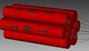 Bombe iz dječje enciklopedije