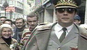 TITO PO DRUGI PUT MEĐU SRBIMA: Kuda ćemo druže Tito? Da čujemo malo šta narod misli!