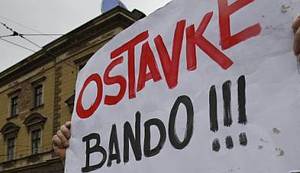 PODRŠKA SVJETSKIH INTELEKTUALACA: „Borba u BiH je borba za budućnost svih nas“