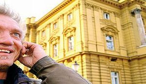 DARKO RUNDEK UZ BIH: Dragi moji, odbacite političke muljatore i sistem lažne demokracije 