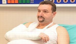 SEDAM DANA, LJUDI I DOGAĐAJA: Mostarac podržavao proteste i govorio protiv HDZ-a pa ga slomili palicama