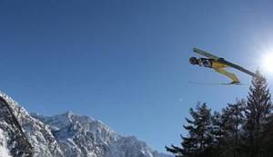 LEGENDA O NORIAKIJU KASAIJU: Gore je na zaletištu, to može biti samo on!