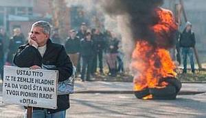 POČETAK PROPASTI: Hrvatska se pokazala gadljivo pristojnom i suzdržanom