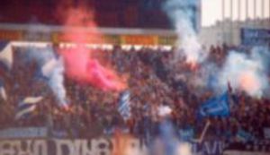 Dinamo, dinamo, dinamo