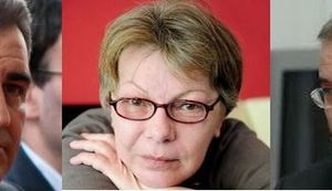 VIDOŠEVIĆ, BAJIĆ I ČASNI KRIMINALCI: Evo zašto su me razapeli!