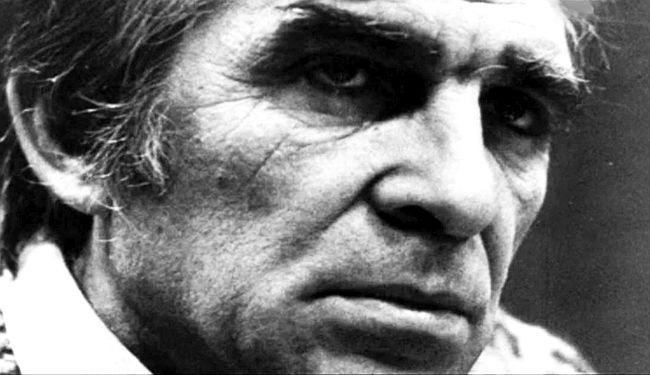 MIROSLAV ANTIĆ: Kad sam bio garav