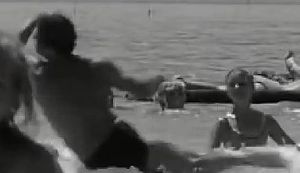 RADNICI I GODIŠNJI ODMOR (1969.): Vraćamo vas 45 godina unatrag, kad su građena radnička odmarališta