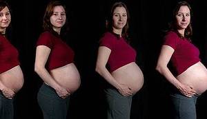 LUKSUZ TRUDNOĆE: Dilema hrvatske trudnice - dijete ili posao