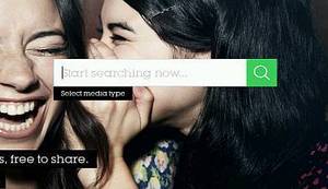 PIRATSKA REVOLUCIJA: Getty images daje milijune fotografija na besplatno korištenje