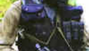 Plinske maske i odijela- budućnost, ali i moda Amerikanaca