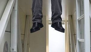 FOTOGALERIJA - KAO U MIŠJOJ RUPI: Pogledajte kako izgleda najuža zgrada na svijetu