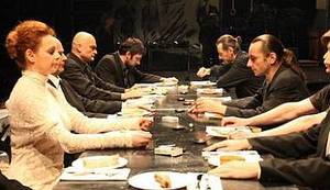 GUTAČ SAMOGLASNIKA: Kritika koja isključuje i kritika isključenja