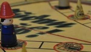 JUDEN RAUS: Najgnusnija društvena igra koju je svijet vidio upozorenje je svima nama