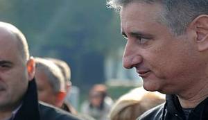 VIKTOR IVANČIĆ: Protu-K.