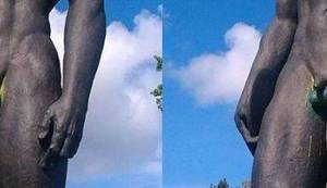 TRADICIJA I DALJE NA ŽIVOTU: I ovog Uskrsa „Pimpek“ osvanuo s ofarbanim „jajcima“