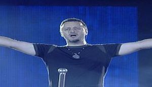 U NJEMAČKOJ HRVATSKI NEOFAŠIZAM NE PROLAZI: Thompsonu zbog ustaštva otkazali koncert u Berlinu!