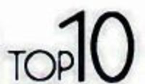 Deset najvećih Britanaca