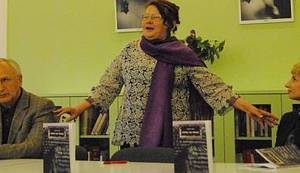 PEPEO NA PRAGU: „Uplašila sam se same sebe, koju bespoštedno nudim drugima“