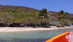 DNEVNIK HRVATSKOG USELJENIKA NA KARIBE: Moje uskrsnuće u tropima