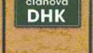 Osnovano Društvo hrvatskih pisaca ili gdje je razlika između pisca i književnika.