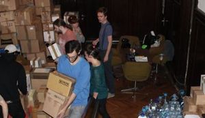 PREBACI POMOĆ PREKO GRANE: Nasamarili smo Dodika, pomoć je isporučena Prijedoru!