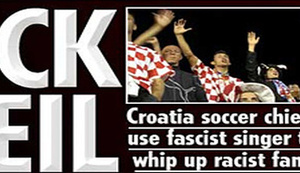 UVREDE&PODMETANJA VIKTORA IVANČIĆA: Crna rupa