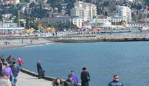 STREPNJA NA KRIMSKOM BISERU: „Doći će Rusi, oni ionako plaćaju puno bolje nego Ukrajinci“