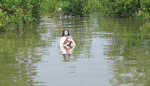 BORBA PROTIV PETE KOLONE: Došli smo vidjeti treba li im pomoć, a oni su nam skuhali kavu, narezali kulen i izvadili rakiju