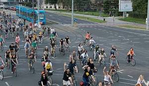 NJEGOVO VELIČANSTVO BICIKL: Posjetite Pedalafest i budite dijelom „kritične mase“
