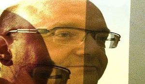 NEZAPAMĆENA GRAĐANSKA HRABROST: Ovo je čovjek koji je Kordiću viknuo "sotono, ubojico!"