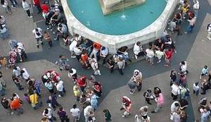 HRVATI SU LAKI: Sličice naše nasušne daj nam danas