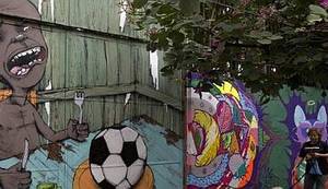 I MI IMAMO SVOJ BRAZIL: Drastične su razlike između onih koji fudbal vole i onih koji od njega lagodno žive