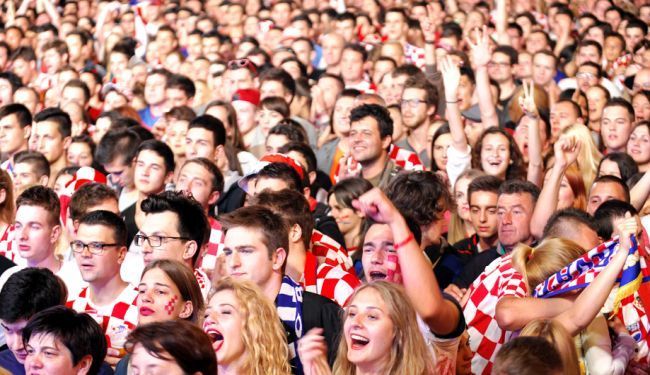 PREŽIVJETI BRAZIL: Ajmo gologuzi!