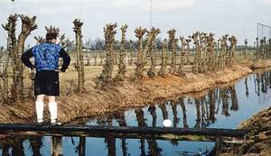 ZABORAVITE BRAZIL I MUNDIJAL: Ovdje se igra nogomet