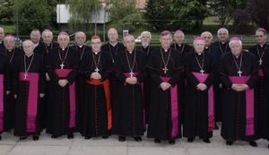 FINANCIJSKI 'KRVOTOK': Može li Crkva bez novca poreznih obveznika?