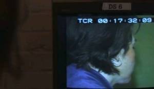 DIJETE RATA: Životna priča Lejle Damon 