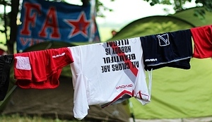 LUPIGA S ULTRASIMA (SLIKOPIS):  Siamo tutti Antifascisti!