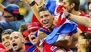 INSPIRACIJA ZA NEKE NOVE „MALE“: U svakoj pobedi slabijeg krije se tračak (ne)dostižne pravde