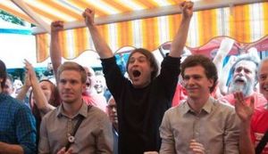 SLOVENIJA KIDA NALIJEVO: Je li ovo ipak rezultat dana?