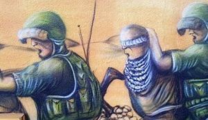 EYAL WEIZMAN O LEGALNIM UBOJSTVIMA: Izrael Palestince drži u koncentracijskom logoru i nastoji ih ubiti po zakonu!