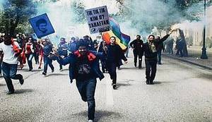 ULOGA NAVIJAČA U PROTESTIMA: „Erdoğan je zajeban tip koji ti želi reći kako da se ponašaš i što da radiš, u suprotnom...“