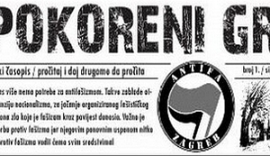 NEPOKORENI GRAD: Kako smo izgubili prava i kako ih ponovo izboriti! 